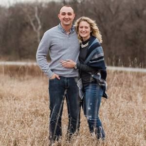 Meet your Posher, Caleb